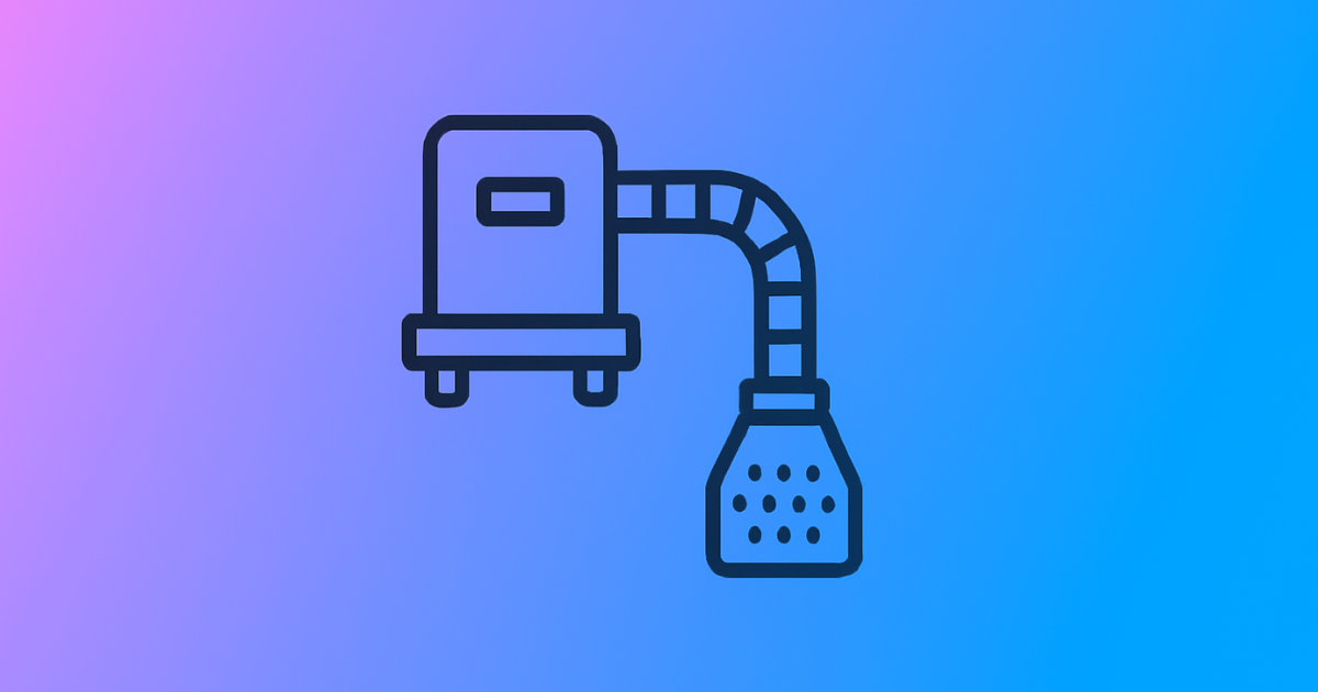 Ervaring Met Alada Afzuigsysteem