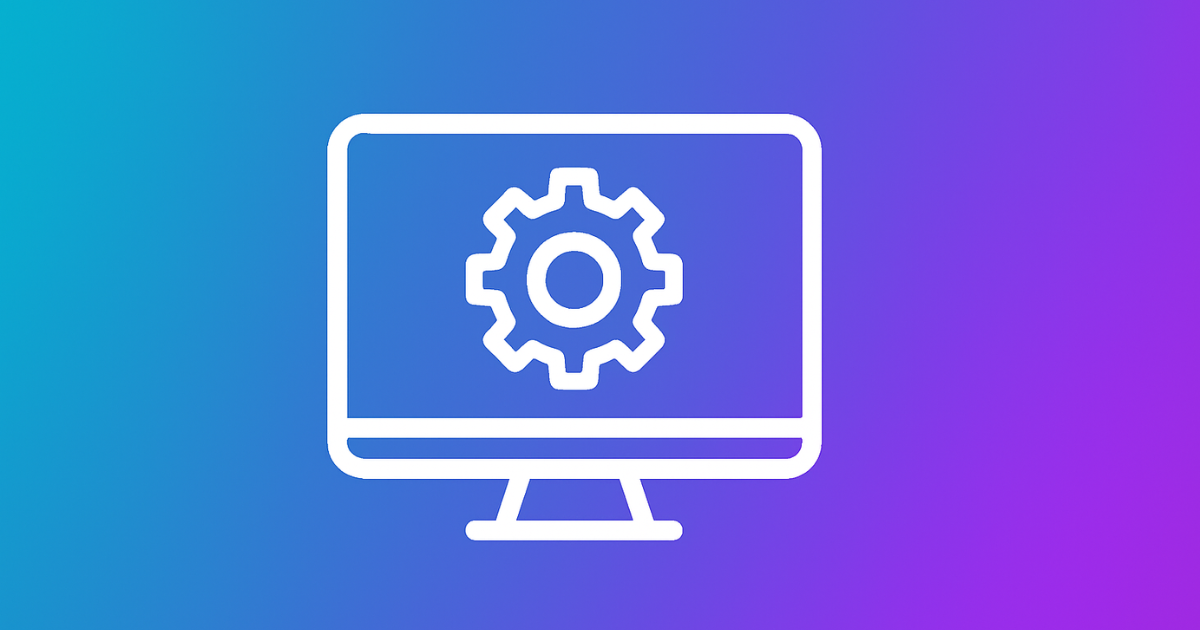 Trend of DH58GOH9.7 Software